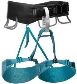 Black Diamond Momentum Women's Rock Climbing Harness