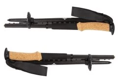 Black Diamond Alpine Carbon Z-Poles Compact Trekking Poles -Comprehensive outdoor sports 6d164fb0 d5c2 4844 9517 13bbffaebcfd112202 0000 AlpineCarbonZ 3