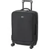 Dakine Verge Carry On Spinner 42+ Wheeled Travel Suitcase
