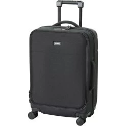 Dakine Verge Carry On Spinner 42+ Wheeled Travel Suitcase