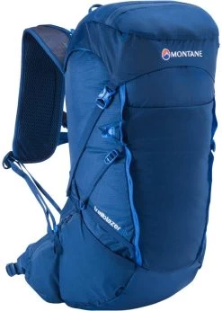 Montane Trailblazer 30 Trekking Backpack -Comprehensive outdoor sports 6f3d9b50 8cff 4305 97d3 44d44e7d1e31 PTB30NAR TRAILBLAZER 30 1copy 1