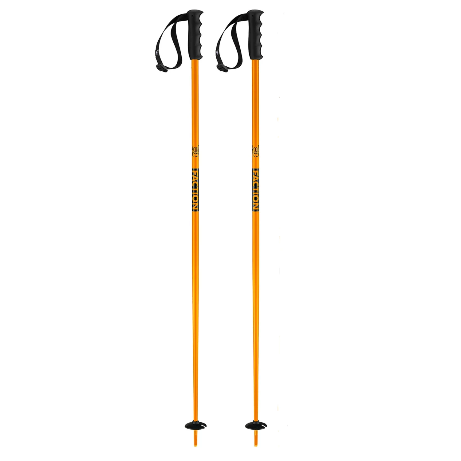 FACTION Prodigy Pair Of Ski Poles 2 FACTION Prodigy Pair Of Ski Poles - Image 2