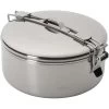 MSR Alpine StowAway Pot 1.1L Stainless Steel Camp Cookware