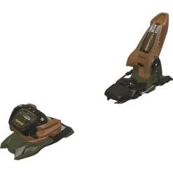 Marker Griffon 13 ID Ski Bindings 10 Marker Griffon 13 ID Ski Bindings -Comprehensive outdoor sports 700 177484 1011359 1