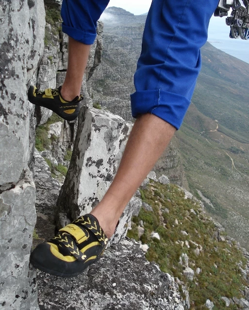 La Sportiva Miura VS Rock Climbing Shoe 10 La Sportiva Miura VS Rock Climbing Shoe - Image 10