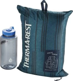 Thermarest Honcho Poncho Hooded Thermal Camping Blanket 27 Thermarest Honcho Poncho Hooded Thermal Camping Blanket -Comprehensive outdoor sports 70d74ef7 f80c 4ca6 b64d 6f1c1ae7822313176 tr honchoponcho blueprint ssack
