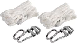 Bo-Camp Hammock Mounting Set Universal Hammock Straps