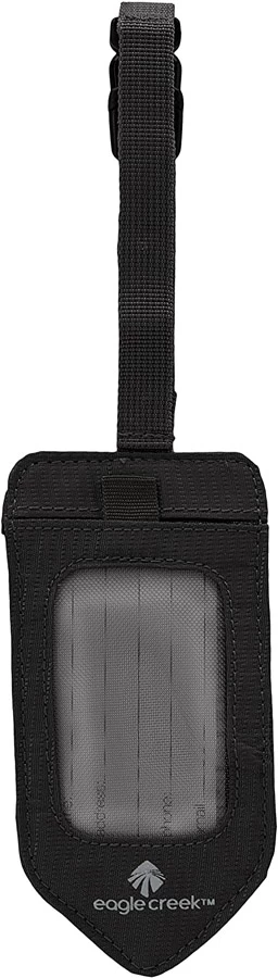 Eagle Creek Reflective Luggage ID Set Travel Tags 2 Eagle Creek Reflective Luggage ID Set Travel Tags - Image 2