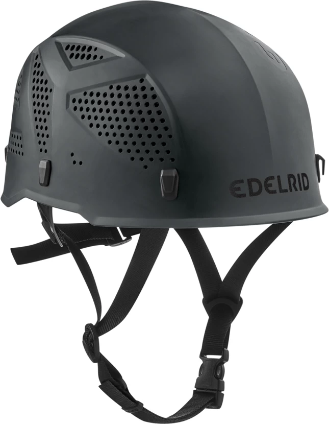 Edelrid Ultralight Climbing Helmet 1 Edelrid Ultralight Climbing Helmet