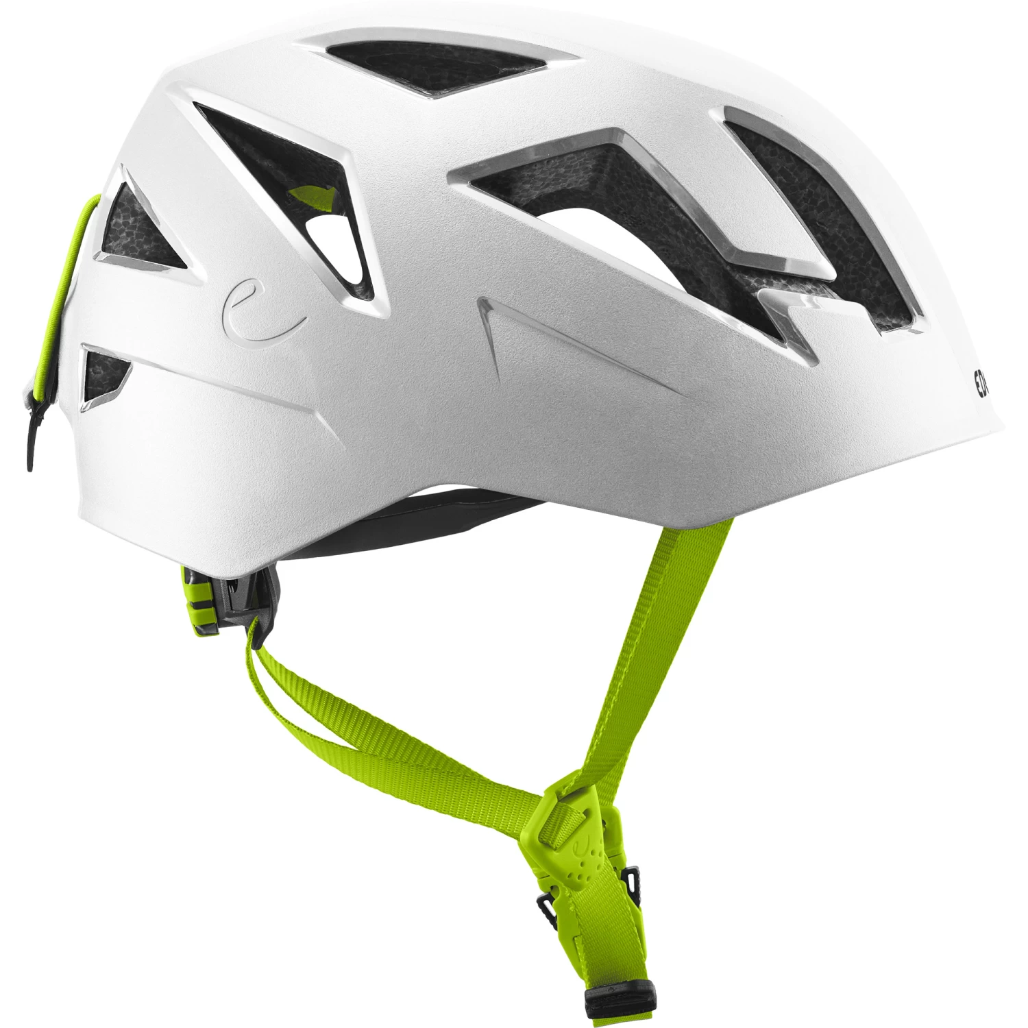 Edelrid Zodiac Climbing Helmet 2 Edelrid Zodiac Climbing Helmet - Image 2