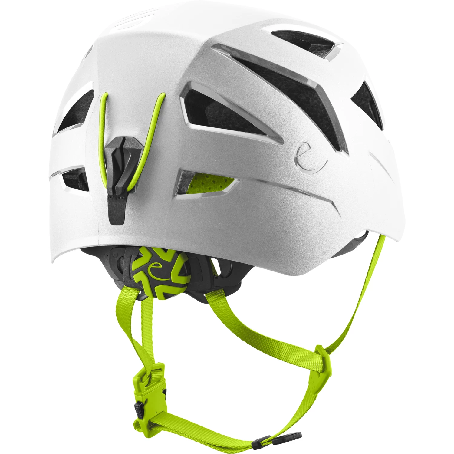 Edelrid Zodiac Climbing Helmet 3 Edelrid Zodiac Climbing Helmet - Image 3