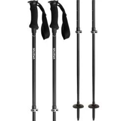 SALEWA Puez Pro Aluminium Trekking Poles