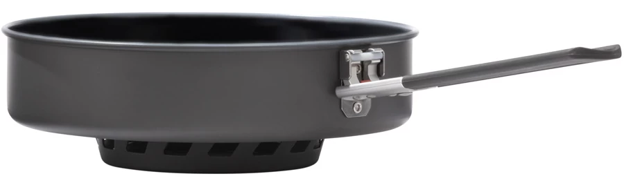 MSR WindBurner Ceramic Skillet Nonstick Camp Frying Pan 4 MSR WindBurner Ceramic Skillet Nonstick Camp Frying Pan - Image 4