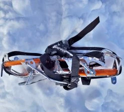 Black Diamond Serac Clip Mountaineering & Ski Crampon -Comprehensive outdoor sports 72c72537 831d 467c 8d12 2ef410b56b07 zllo1280