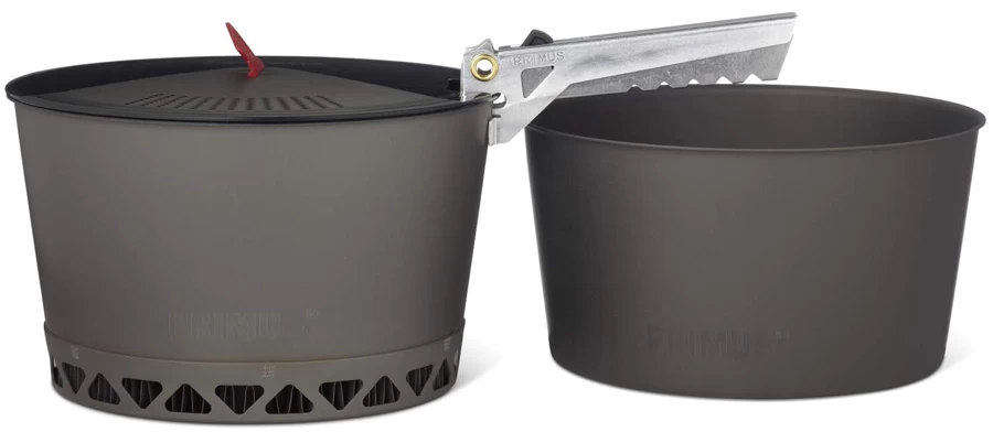 Primus PrimeTech Pot Set 2.3L Ultralight Cookware Set 2 Primus PrimeTech Pot Set 2.3L Ultralight Cookware Set - Image 2