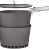 Primus PrimeTech Pot Set 2.3L Ultralight Cookware Set