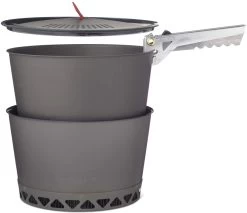 Primus PrimeTech Pot Set 2.3L Ultralight Cookware Set