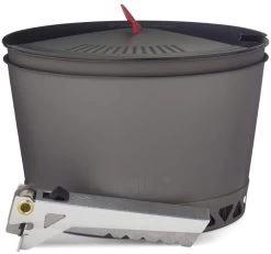 Primus PrimeTech Pot Set 2.3L Ultralight Cookware Set 11 Primus PrimeTech Pot Set 2.3L Ultralight Cookware Set -Comprehensive outdoor sports 7330033906233 SS17 srqz primetech pot set 23l primus 22