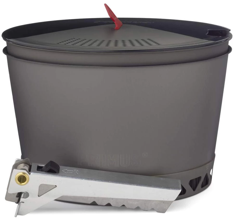 Primus PrimeTech Pot Set 2.3L Ultralight Cookware Set 3 Primus PrimeTech Pot Set 2.3L Ultralight Cookware Set - Image 3