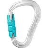 Edelrid HMS Bullet Triple Rock Climbing Carabiner