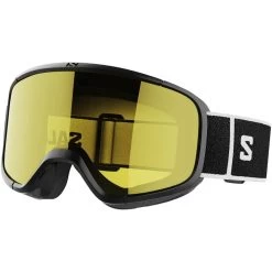 Salomon Aksium 2.0 Snowboard/Ski Goggles -Comprehensive outdoor sports 744a258e a7b8 4887 9e9d 94c3877f6bfc yellow1