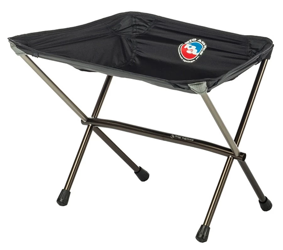 Big Agnes Skyline UL Stool Ultralight Camp Stool 12 Big Agnes Skyline UL Stool Ultralight Camp Stool - Image 12