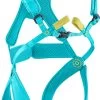 Edelrid Fraggle III Kid's Full Body Harness