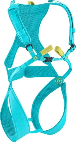 Edelrid Fraggle III Kid's Full Body Harness