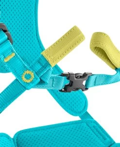 Edelrid Fraggle III Kid's Full Body Harness 9 Edelrid Fraggle III Kid's Full Body Harness -Comprehensive outdoor sports 74908 329c