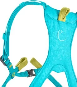 Edelrid Fraggle III Kid's Full Body Harness 10 Edelrid Fraggle III Kid's Full Body Harness -Comprehensive outdoor sports 74908 329d