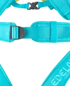 Edelrid Fraggle III Kid's Full Body Harness 11 Edelrid Fraggle III Kid's Full Body Harness -Comprehensive outdoor sports 74908 329e