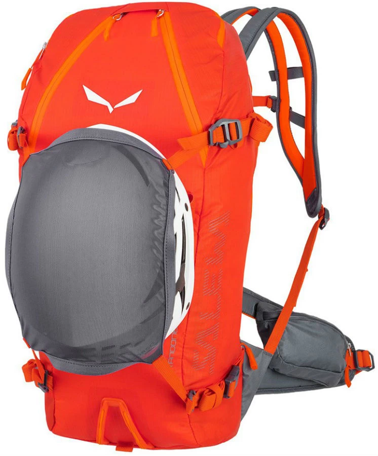 SALEWA Randonnée 32 Mountaineering Backpack 8 SALEWA Randonnée 32 Mountaineering Backpack - Image 8