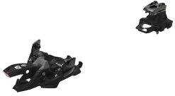 Marker Alpinist 10 Ski Touring Bindings -Comprehensive outdoor sports 7733W1MS Marker binding Alpinist 10 without brake black 1