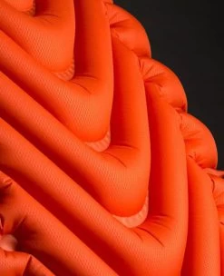 Klymit Insulated Static V Inflatable Sleeping Mat -Comprehensive outdoor sports 77b098a3 6be3 4c25 99c2 da8573d8b116klymit insulated static v sleeping pad 5