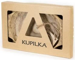Kupilka Plate 44 Eco-Friendly Camping Tableware -Comprehensive outdoor sports 77c5114b 9360 42af 9c0d 8f913a030d36 kupilka plate k44b