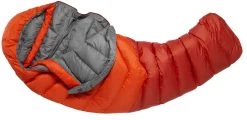 Rab Alpine 200 Ultralight Down Sleeping Bag 14 Rab Alpine 200 Ultralight Down Sleeping Bag -Comprehensive outdoor sports 780d5d11 c38f 446b 8f2e ceb7085021c6 Alpine 200 Firecracker QSD 26 FCR 05