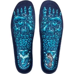 Medic Classic Mid-High Arch Insole
