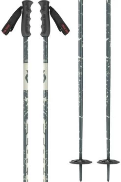 Scott Team Issue SRS Ski Poles -Comprehensive outdoor sports 79b0ab10 fc67 4123 9d6d 410782318484 SCOTTTEAMGREEN1 1