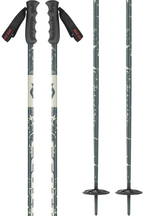 Scott Team Issue SRS Ski Poles 6 Scott Team Issue SRS Ski Poles - Image 6