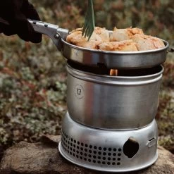 Trangia 27-1 Compact Stove System & Cookware 10 Trangia 27-1 Compact Stove System & Cookware -Comprehensive outdoor sports 79b56622 5219 4718 a73d 8cdf01c3fdc1 zllo2413