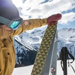 BLACK CROWS Pilus Corvus Freebird Climbing Skins Pair 11 BLACK CROWS Pilus Corvus Freebird Climbing Skins Pair -Comprehensive outdoor sports 79c1131c 4847 4665 ae97 9e3f74b5b250 zllo1127