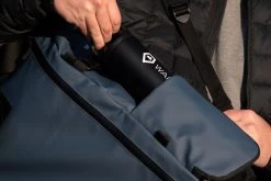 PRVKE V3 Camera Roll Top Backpack -Comprehensive outdoor sports 7a0c9ad3 6b84 4310 bde8 9d19b1a9372d waterbottlepocket 2000xcopy