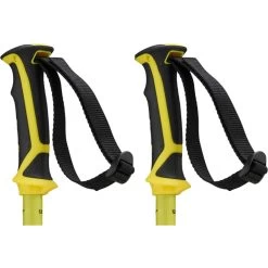 Salomon Arctic Ski Poles -Comprehensive outdoor sports 7a444948 53cd 49a5 8410 5eebd434d599 ba2d56fd abfa 4a6f a618 b1e54b979a9cYellowHandles
