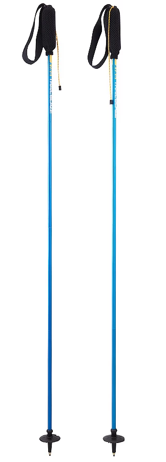 Trail Blaze Trail Running Poles 3 Trail Blaze Trail Running Poles - Image 3