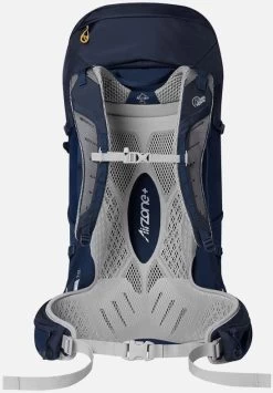 Lowe Alpine AirZone Trek 45 Hiking Backpack 14 Lowe Alpine AirZone Trek 45 Hiking Backpack -Comprehensive outdoor sports 7aa8bb32 2a29 4fe9 bdb4 6d778146d861airzone trek 45 navy fte 90 na 45 backsystem large