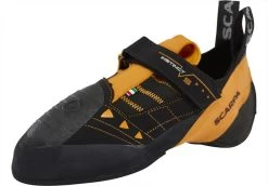 Scarpa Instinct VS Rock Climbing Shoe -Comprehensive outdoor sports 7ad2ecec 6c1f 401e b9bd c027d7f1b6036