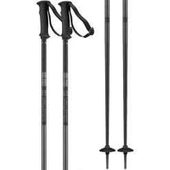 Salomon Arctic Ski Poles -Comprehensive outdoor sports 7bfec9aa c3a2 409f 929a 81f6b21fa972