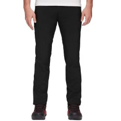 Mammut Runbold Light Pants Men's Hiking/Climbing Trousers