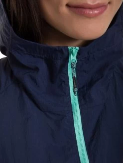 Berghaus Skerray Half-Zip Women's Windproof Hiking Jacket -Comprehensive outdoor sports 7ce4aae8 3977 4af1 916a 6bbfa617251941206 4 A000856DK7 D7 ORIGINAL