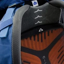 Osprey Kestrel 38 Adventure Trekking Pack 24 Osprey Kestrel 38 Adventure Trekking Pack -Comprehensive outdoor sports 7d90e362 d8f5 4029 b478 c6a861f13626Kestrel Fully adjustable Airscape backpanel